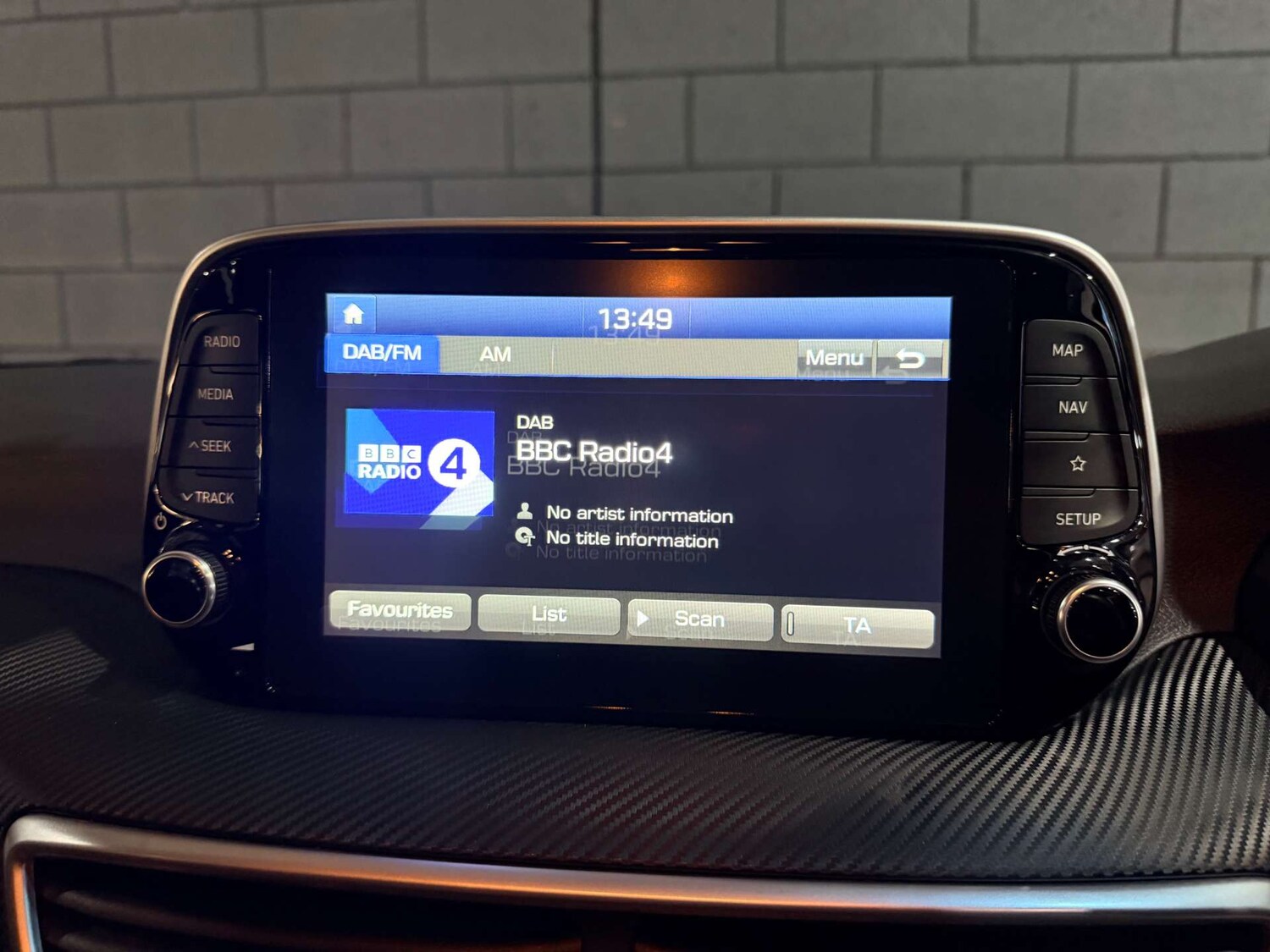 Used Hyundai TUCSON 2020 for sale - 77567793: Photo 31