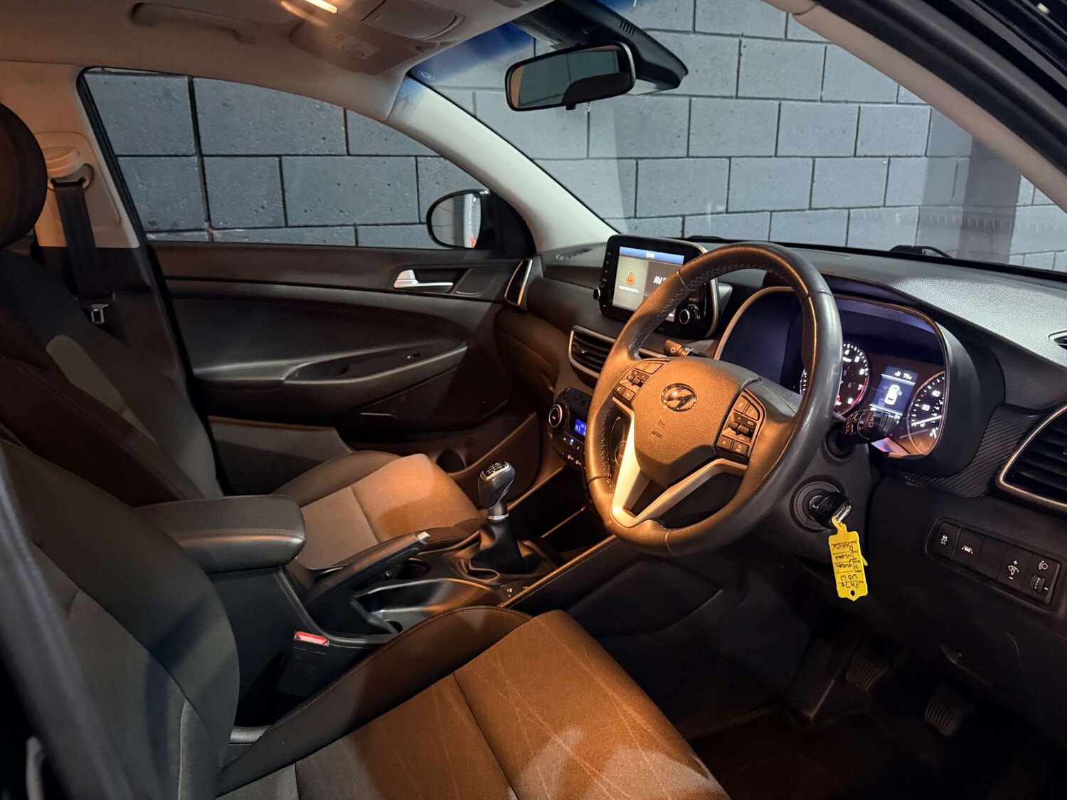 Used Hyundai TUCSON 2020 for sale - 77567793: Photo 35