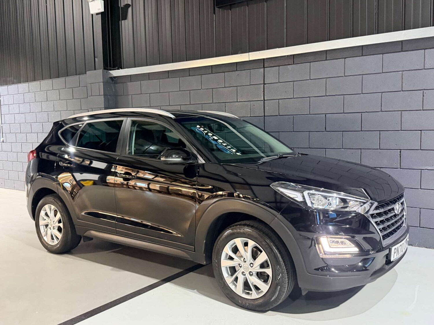 Used Hyundai TUCSON 2020 for sale - 77567793: Photo 38