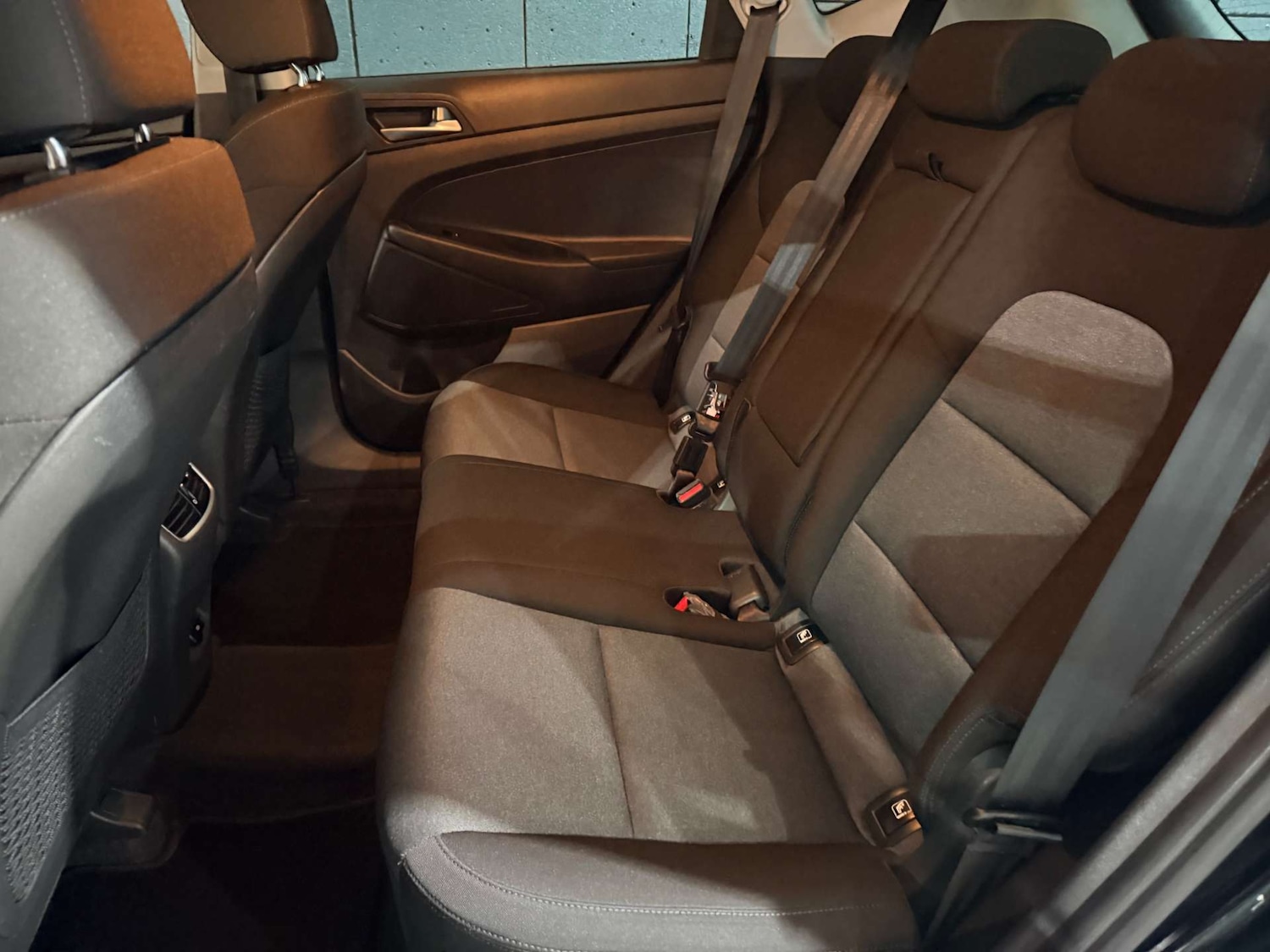 Used Hyundai TUCSON 2020 for sale - 77567793: Photo 4