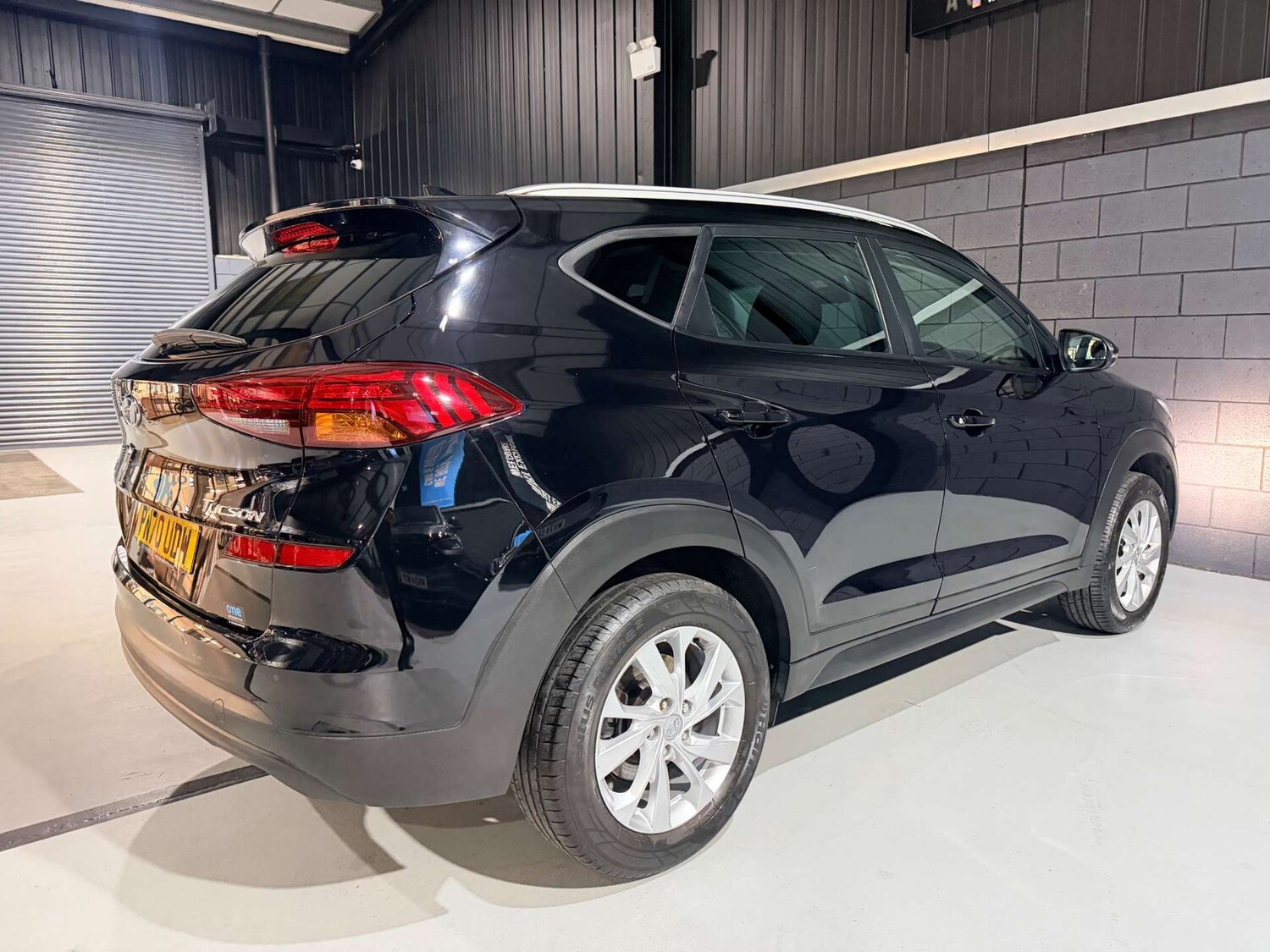 Used Hyundai TUCSON 2020 for sale - 77567793: Photo 42