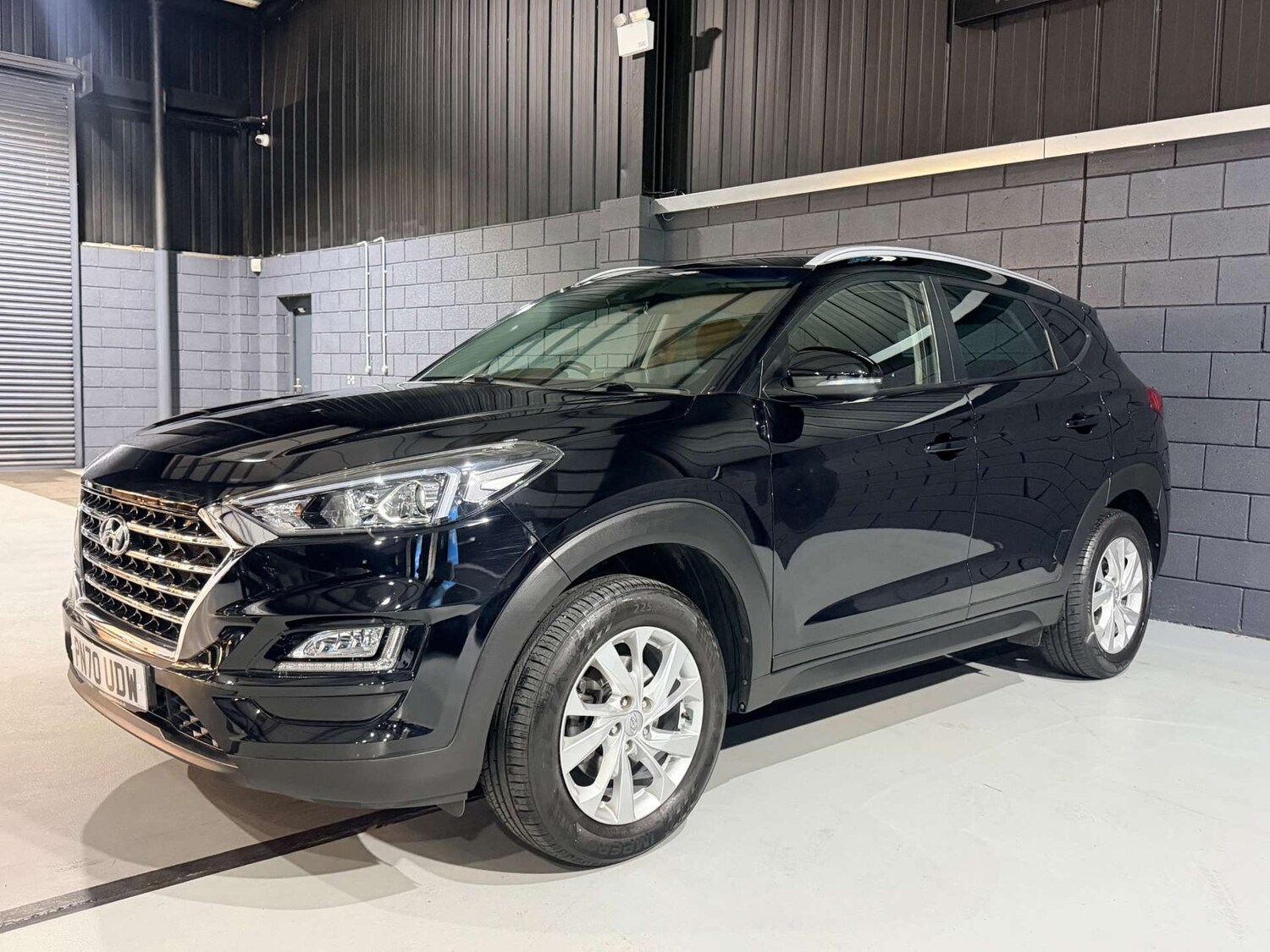 Used Hyundai TUCSON 2020 for sale - 77567793: Photo 43