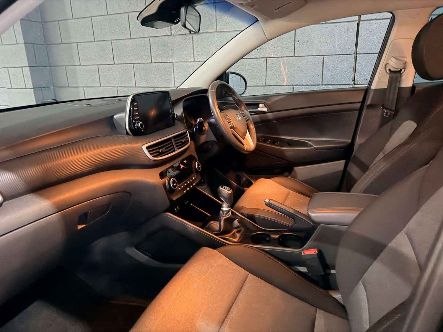 Used Hyundai TUCSON 2020 for sale - 77567793: Photo 5