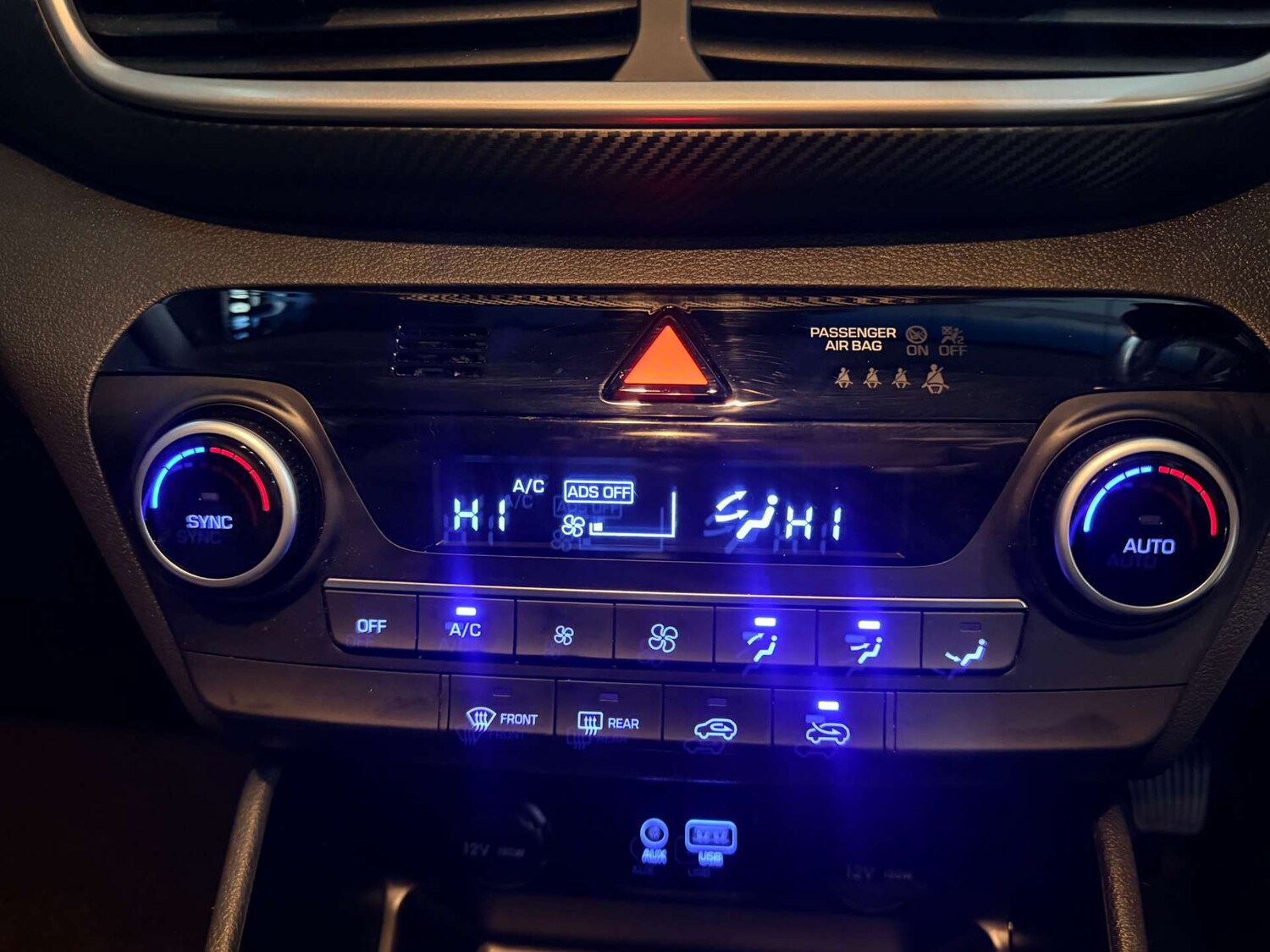 Used Hyundai TUCSON 2020 for sale - 77567793: Photo 6