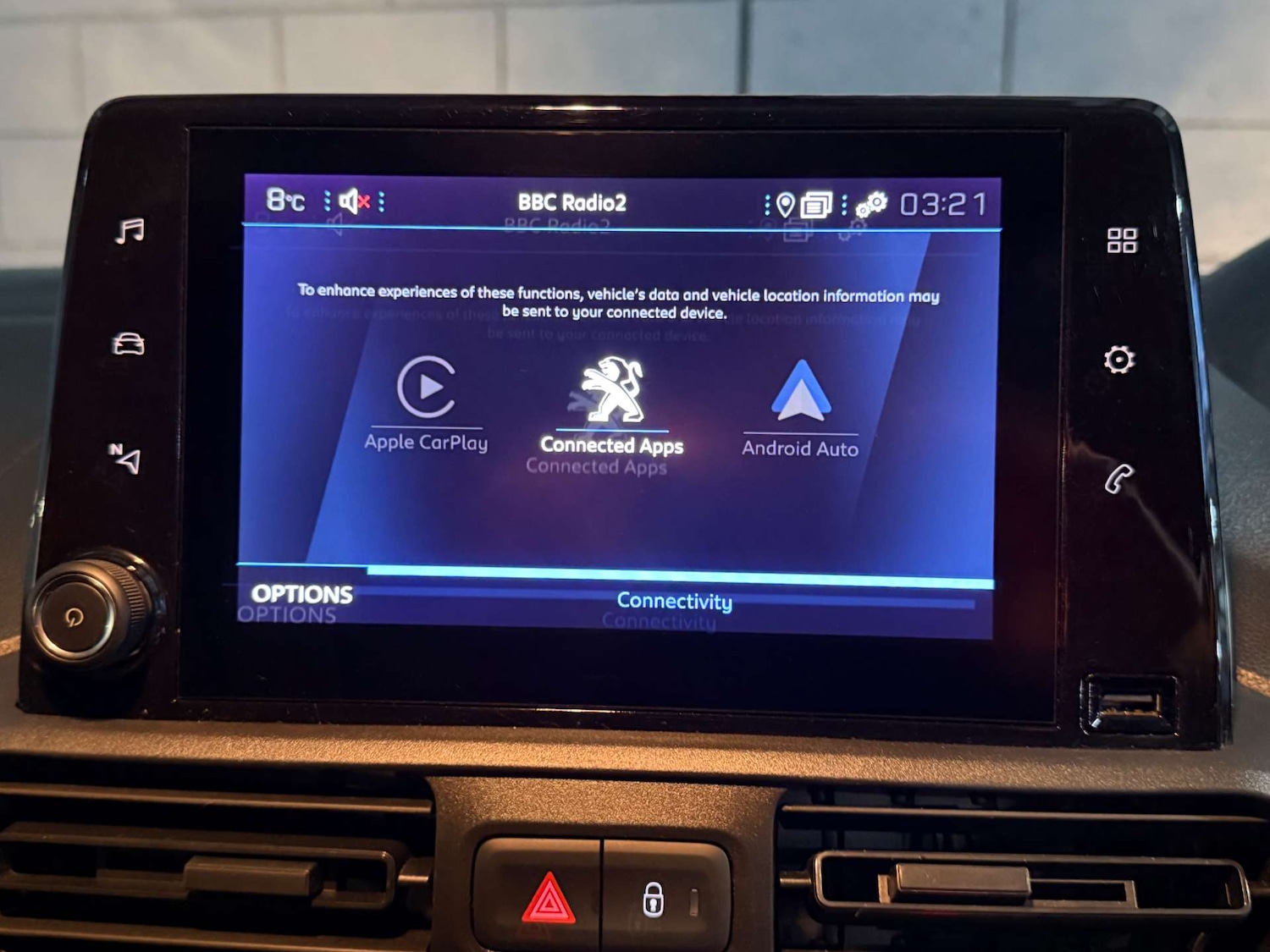 Used Peugeot Partner 2021 for sale - 77544966: Photo 18