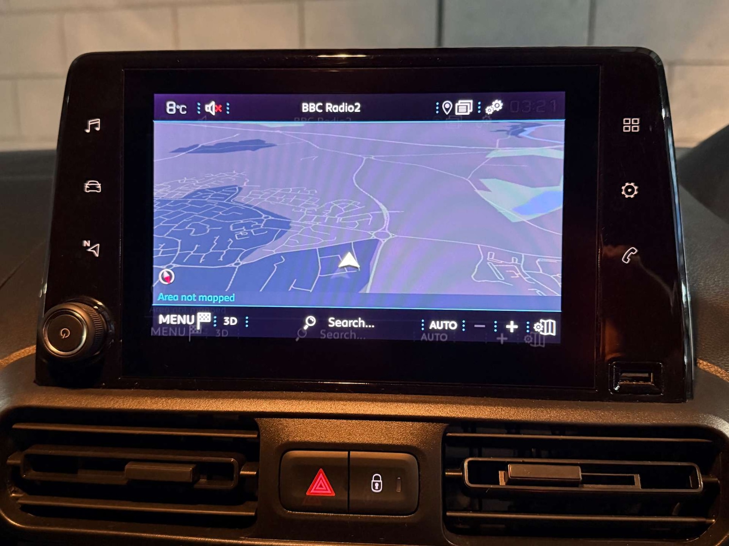 Used Peugeot Partner 2021 for sale - 77544966: Photo 19