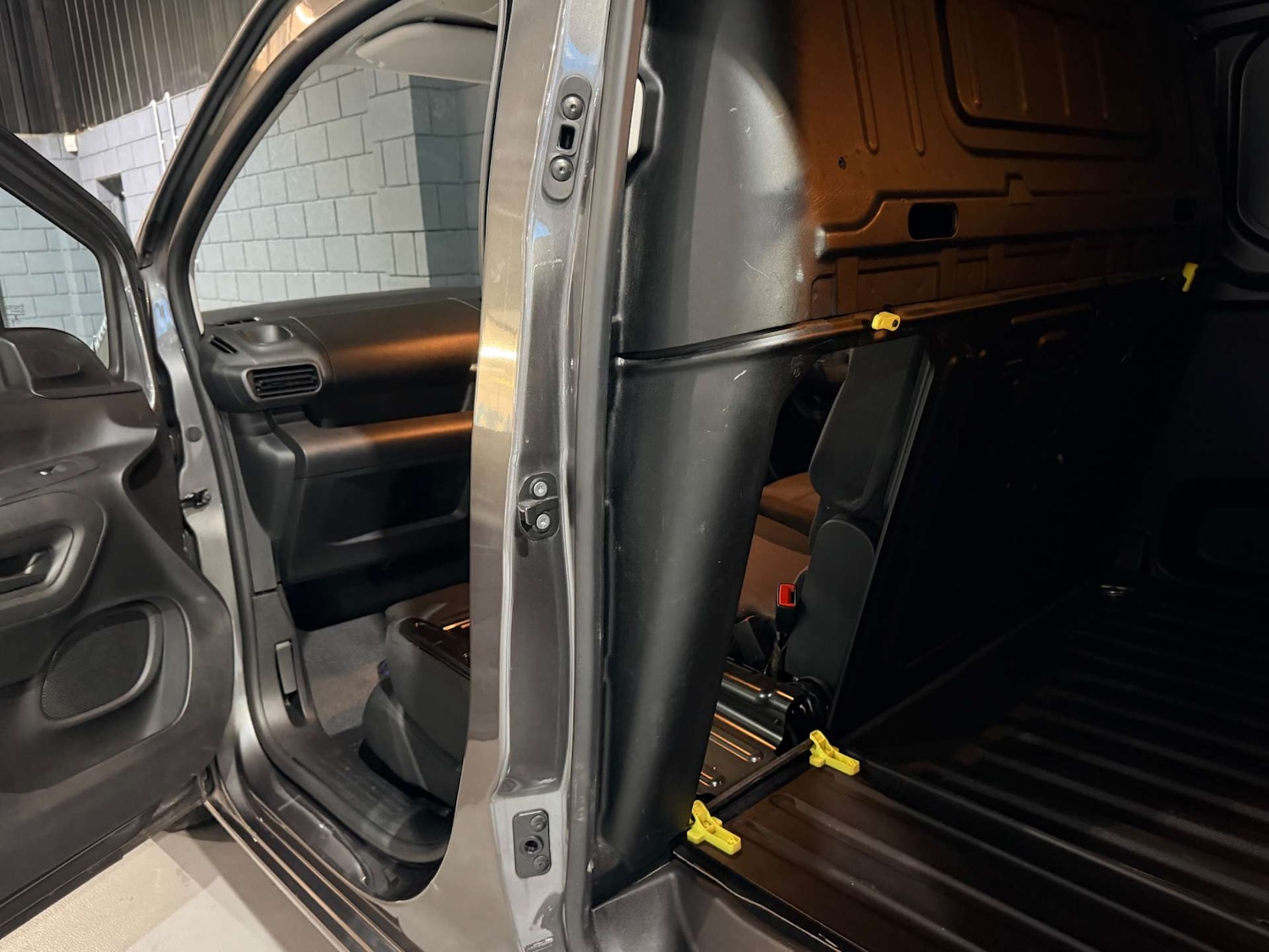 Used Peugeot Partner 2021 for sale - 77544966: Photo 30