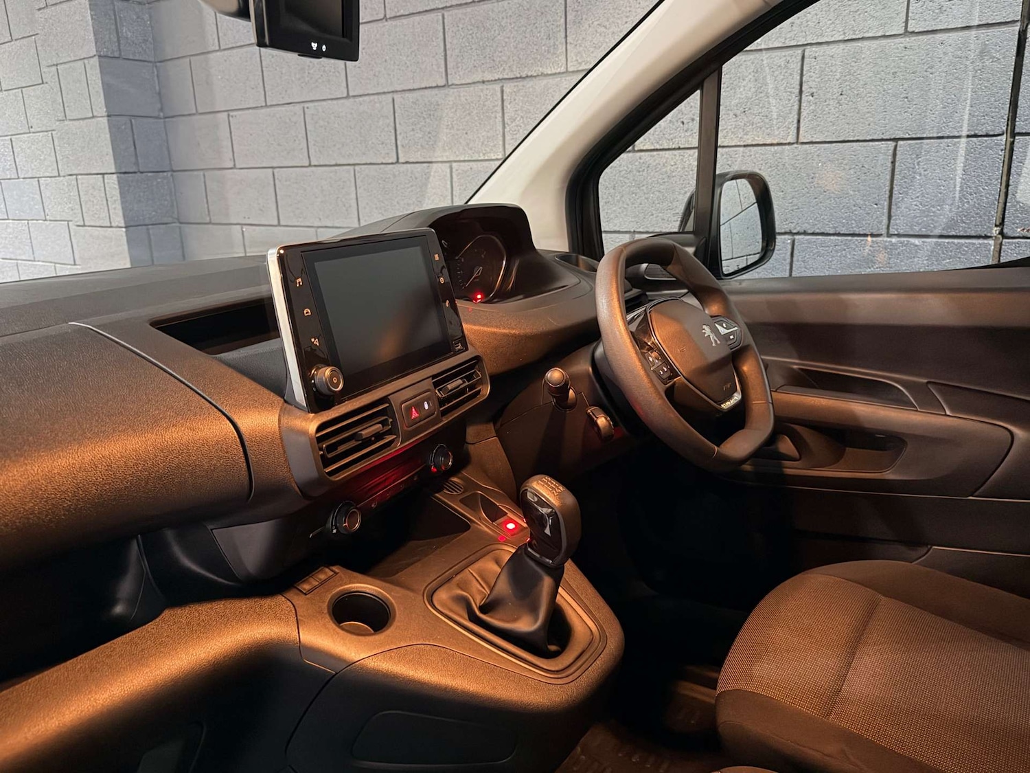 Used Peugeot Partner 2021 for sale - 77544966: Photo 33