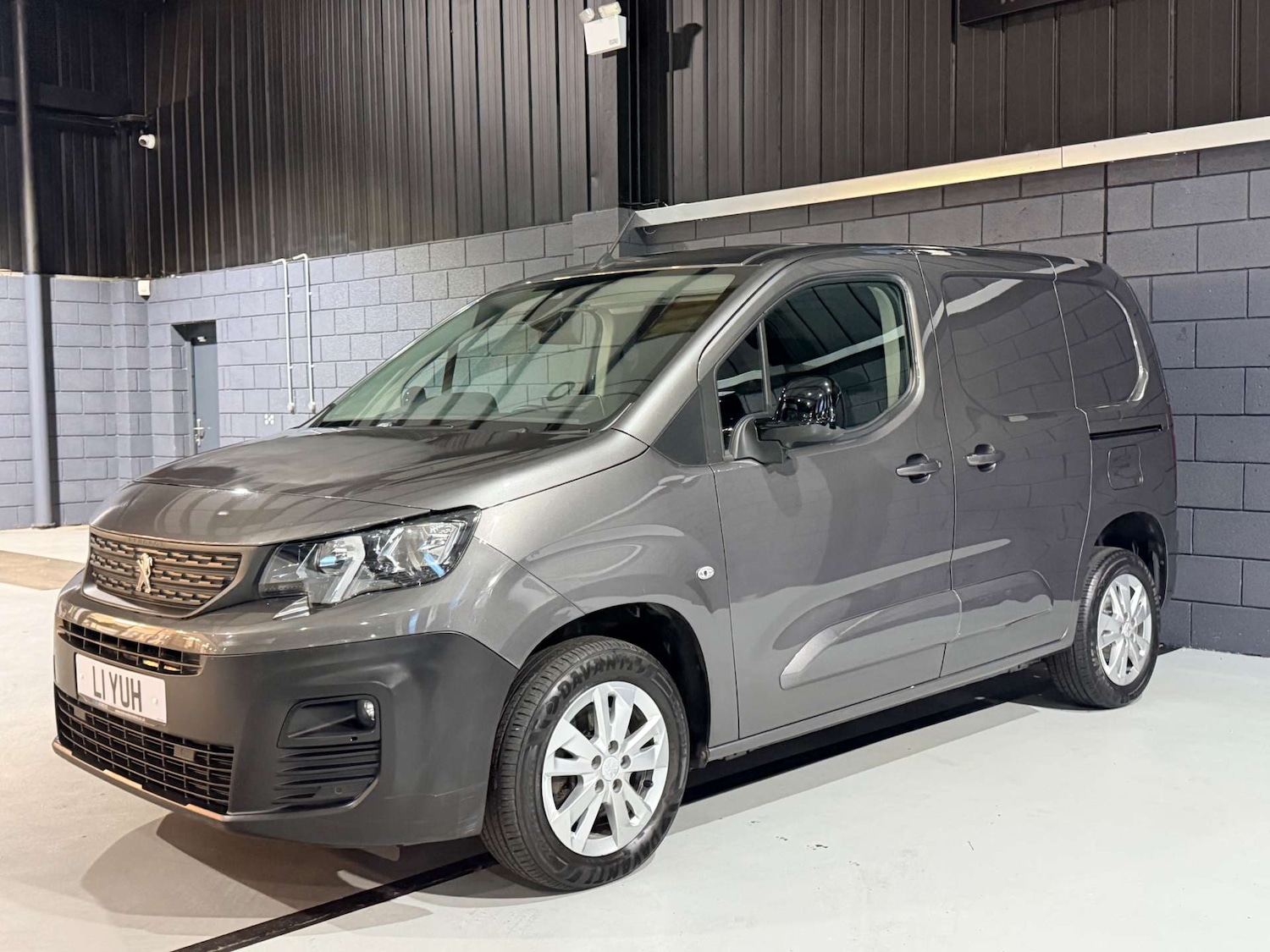 Used Peugeot Partner 2021 for sale - 77544966: Photo 35