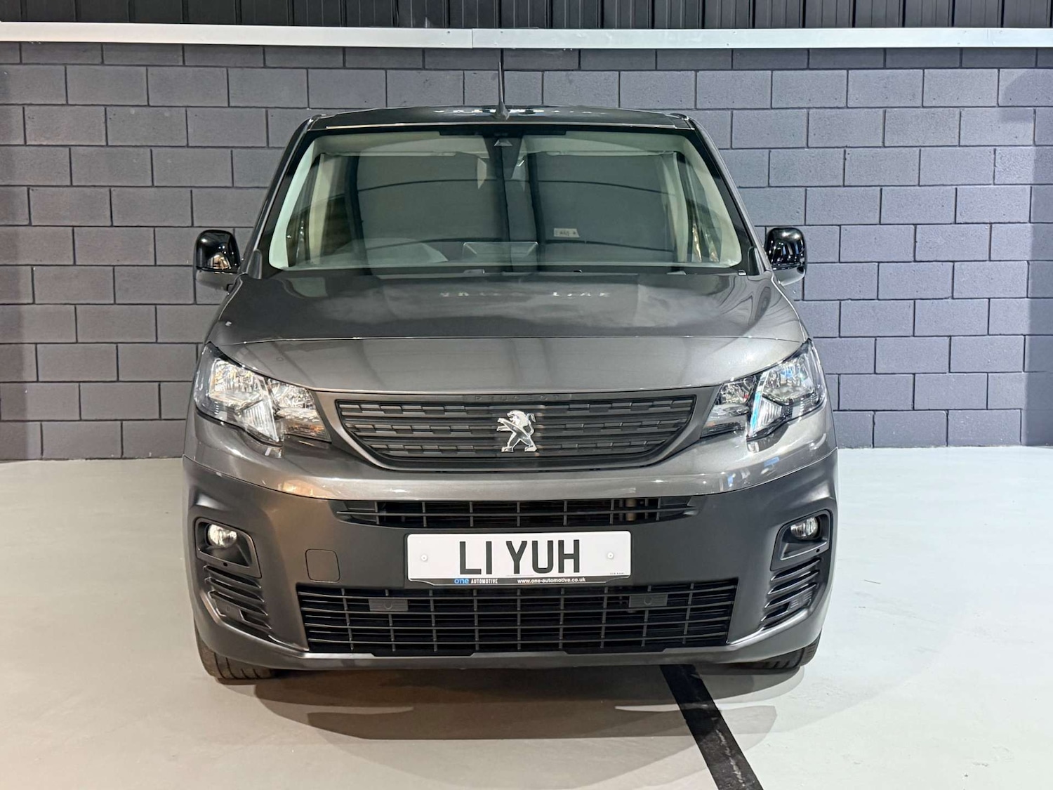 Used Peugeot Partner 2021 for sale - 77544966: Photo 38