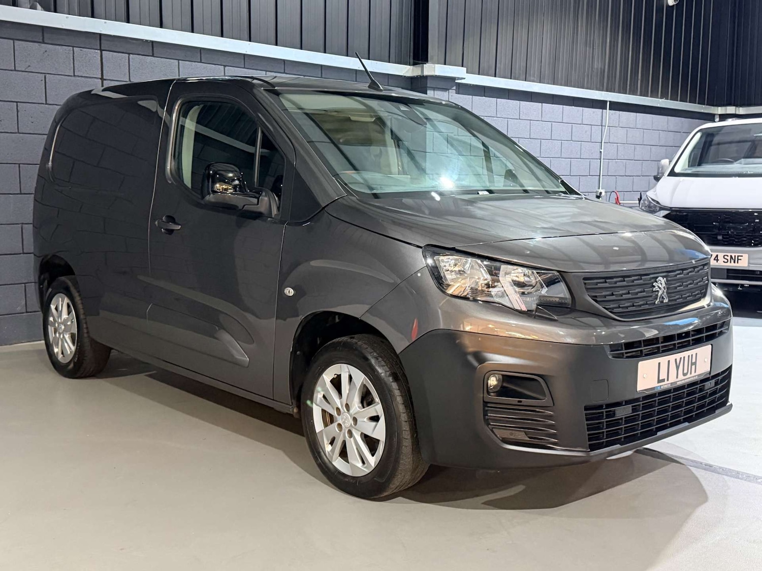 Used Peugeot Partner 2021 for sale - 77544966: Photo 39