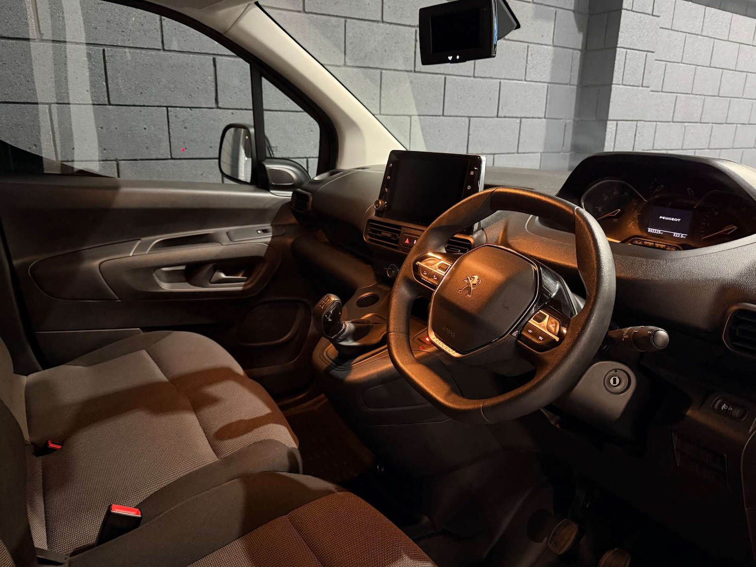 Used Peugeot Partner 2021 for sale - 77544966: Photo 42