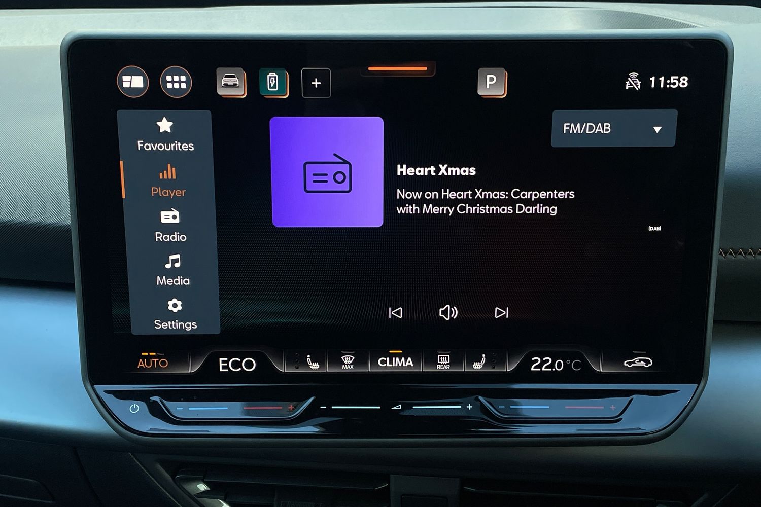 Used Cupra Born 2025 for sale - 76679101: Photo 10