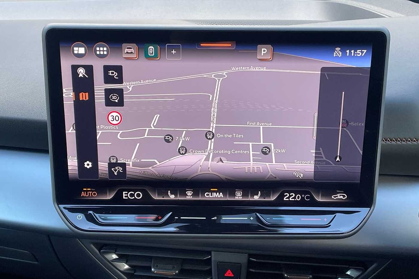 Used Cupra Born 2025 for sale - 76679101: Photo 11