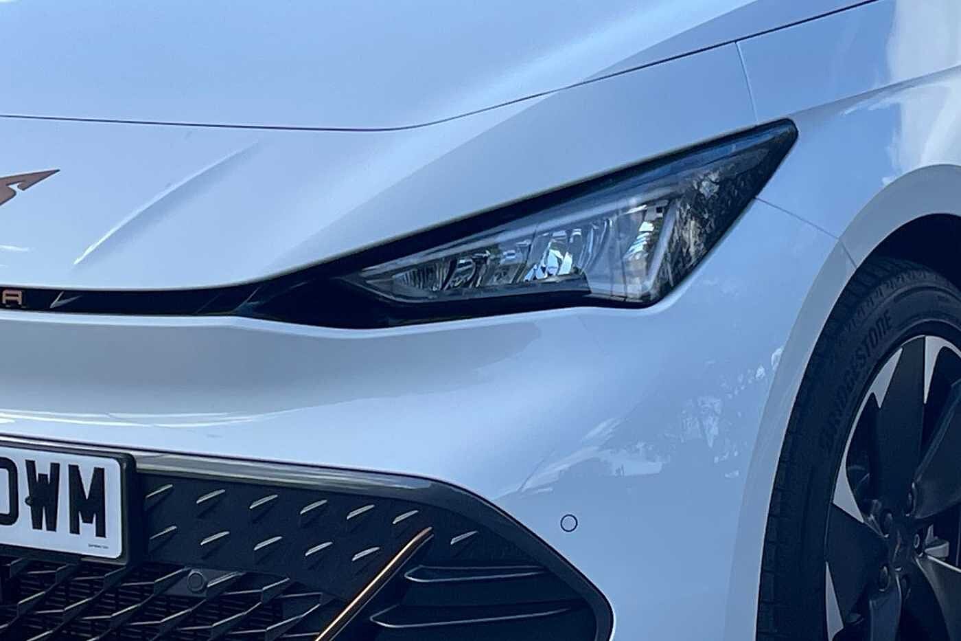 Used Cupra Born 2025 for sale - 76679101: Photo 13