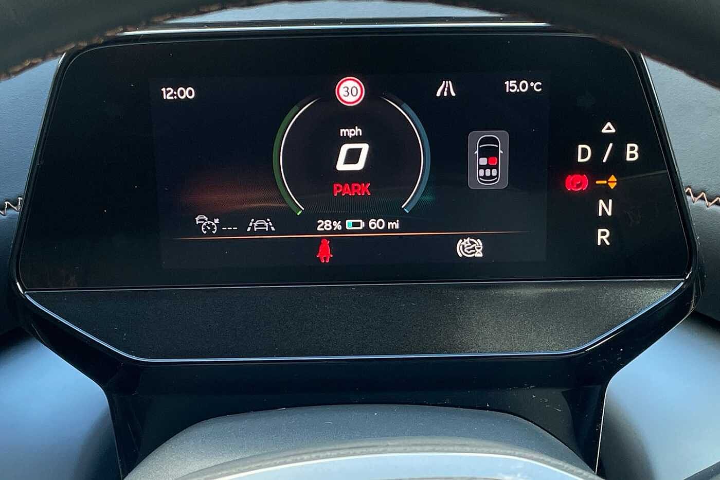 Used Cupra Born 2025 for sale - 76679101: Photo 14