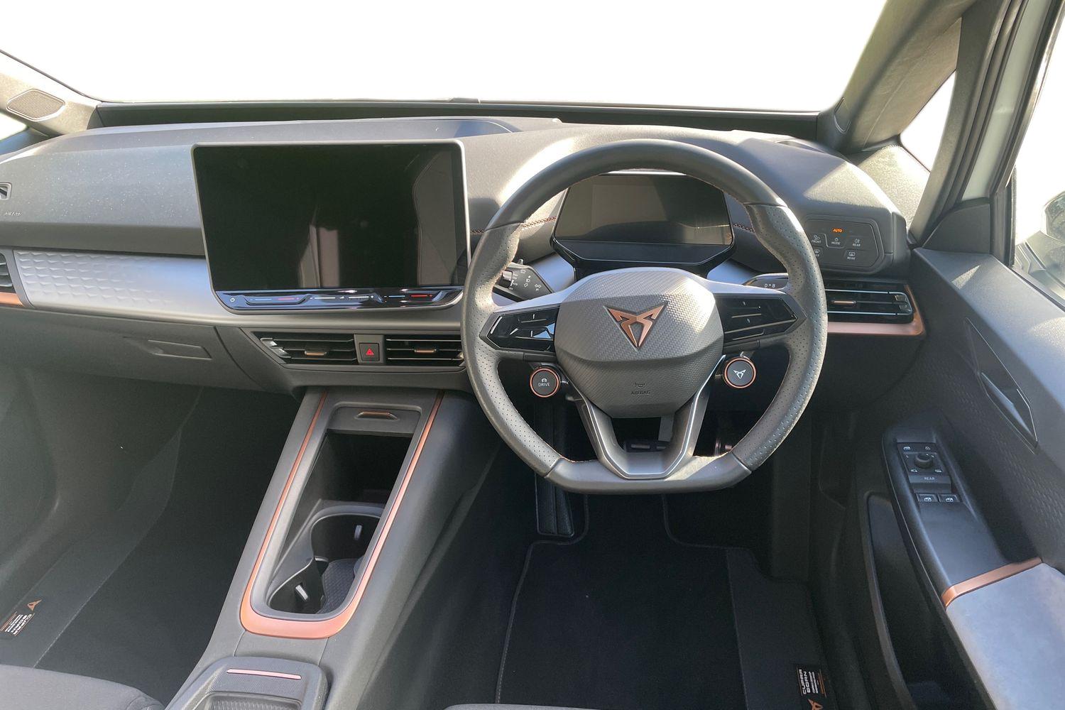 Used Cupra Born 2025 for sale - 76679101: Photo 15