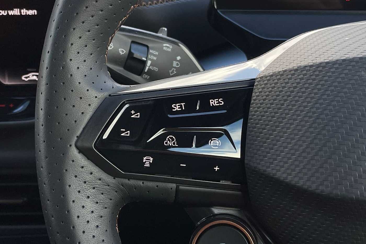 Used Cupra Born 2025 for sale - 76679101: Photo 16