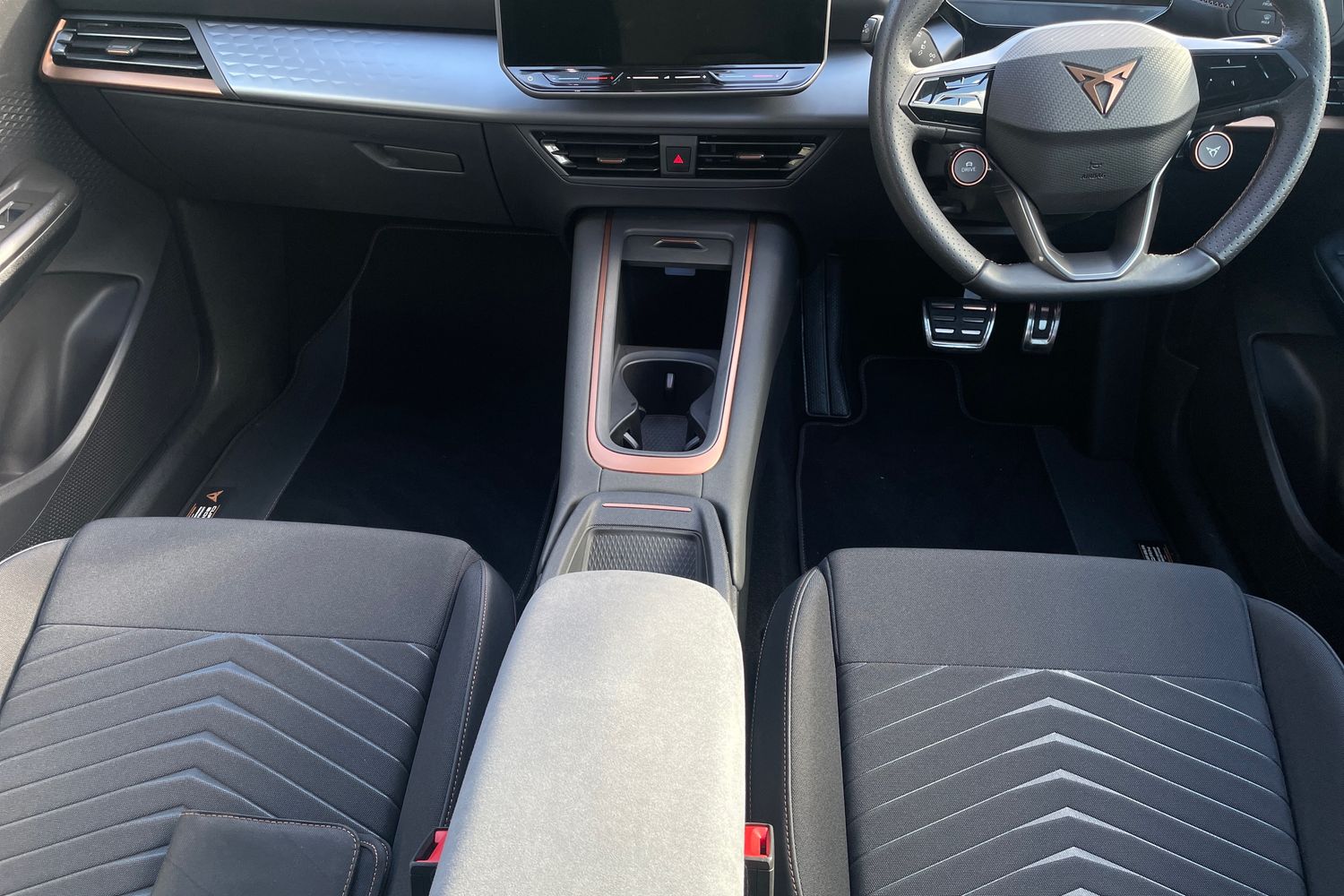 Used Cupra Born 2025 for sale - 76679101: Photo 17