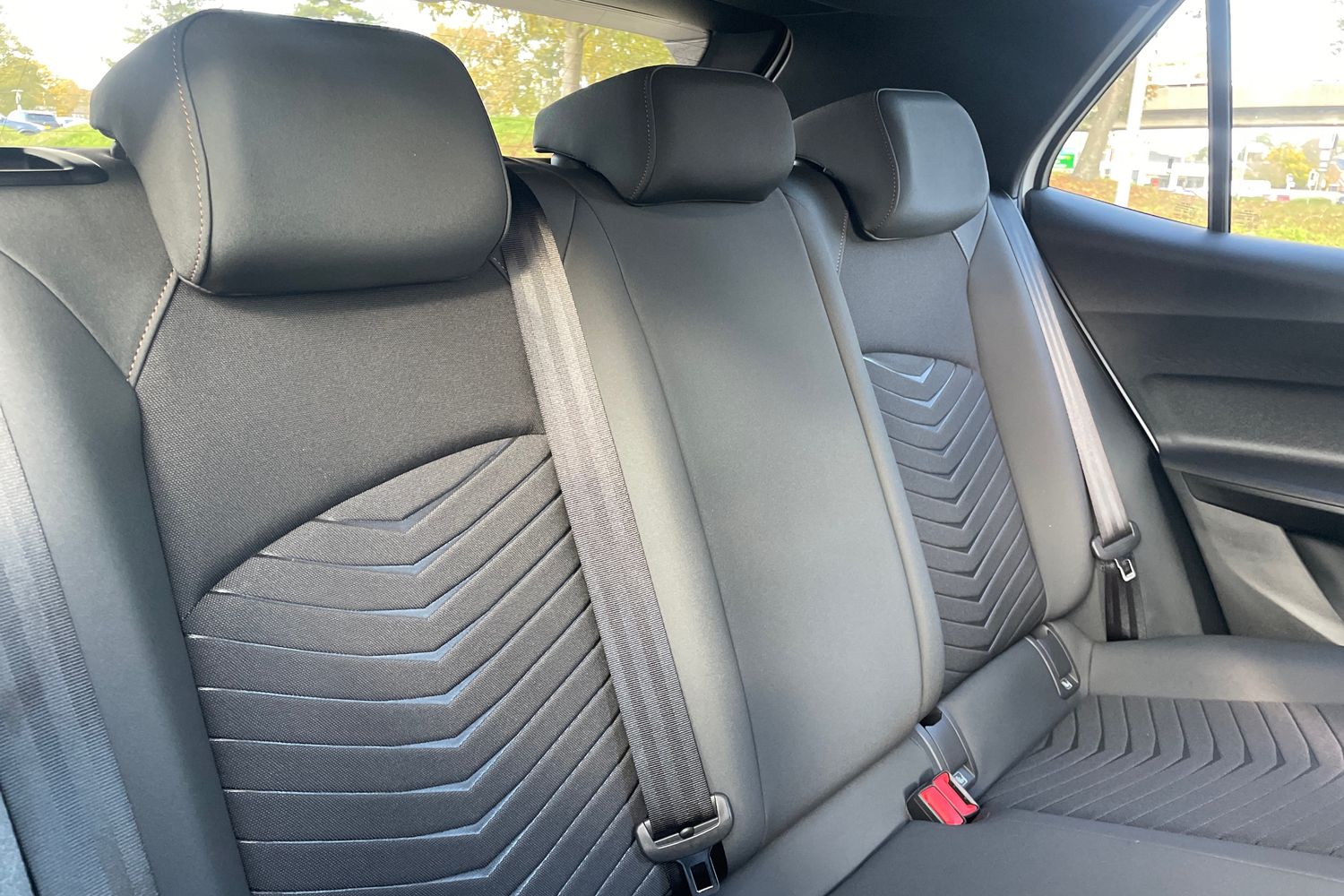 Used Cupra Born 2025 for sale - 76679101: Photo 19