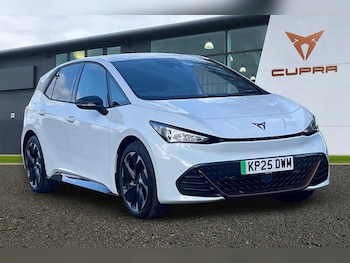 Used Cupra Born 2025 for sale - 76679101: Photo