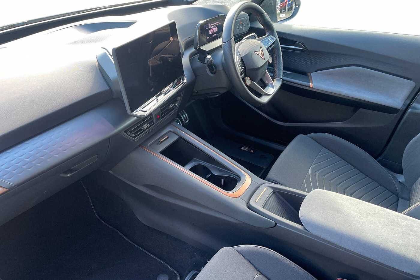 Used Cupra Born 2025 for sale - 76679101: Photo 2