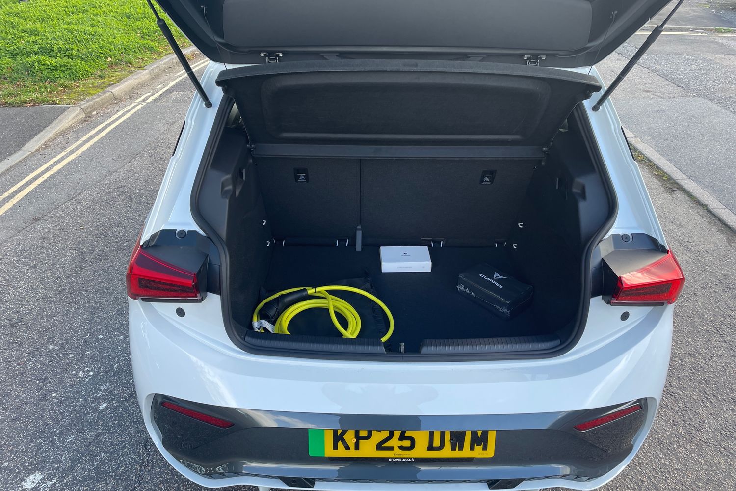 Used Cupra Born 2025 for sale - 76679101: Photo 20