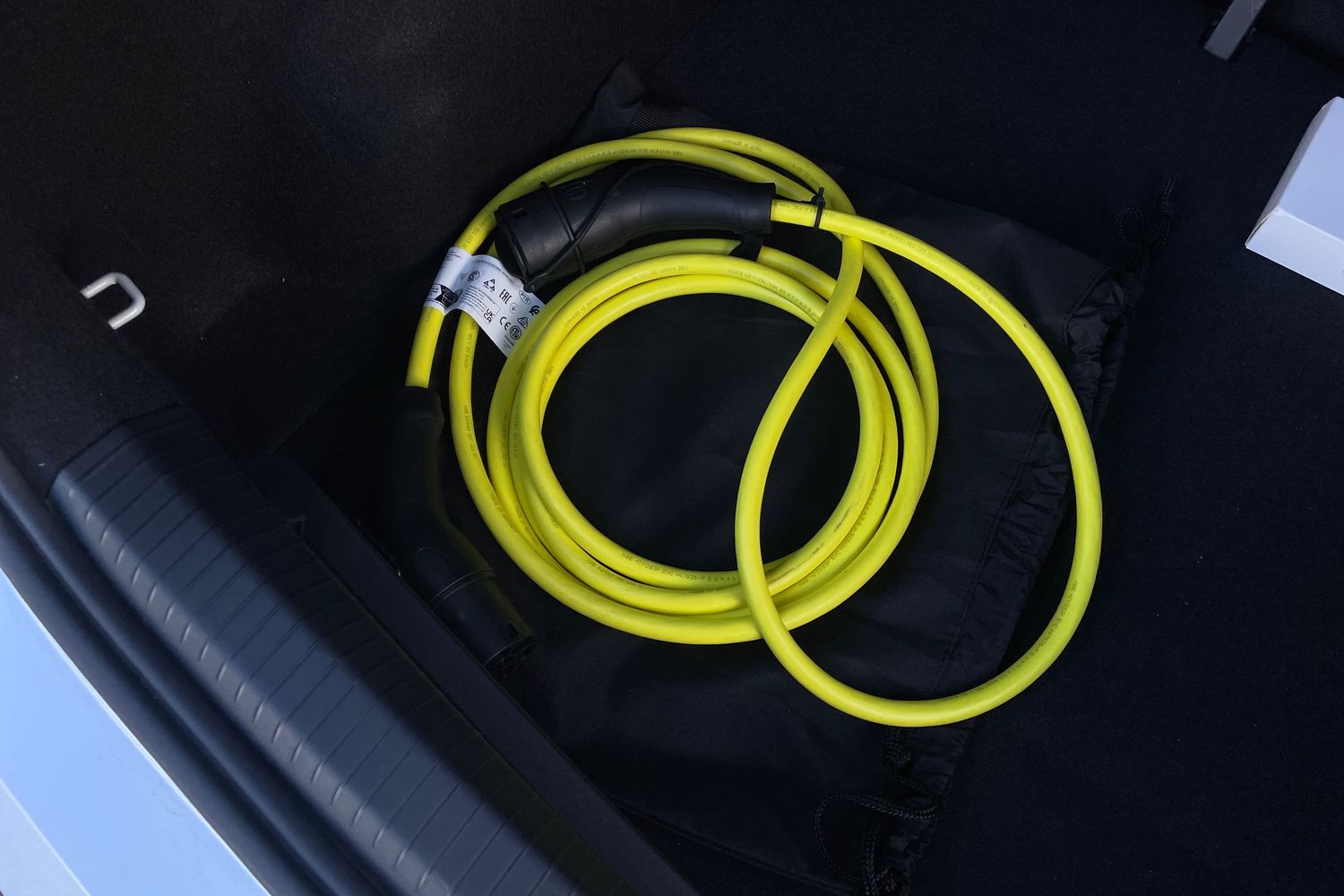 Used Cupra Born 2025 for sale - 76679101: Photo 21