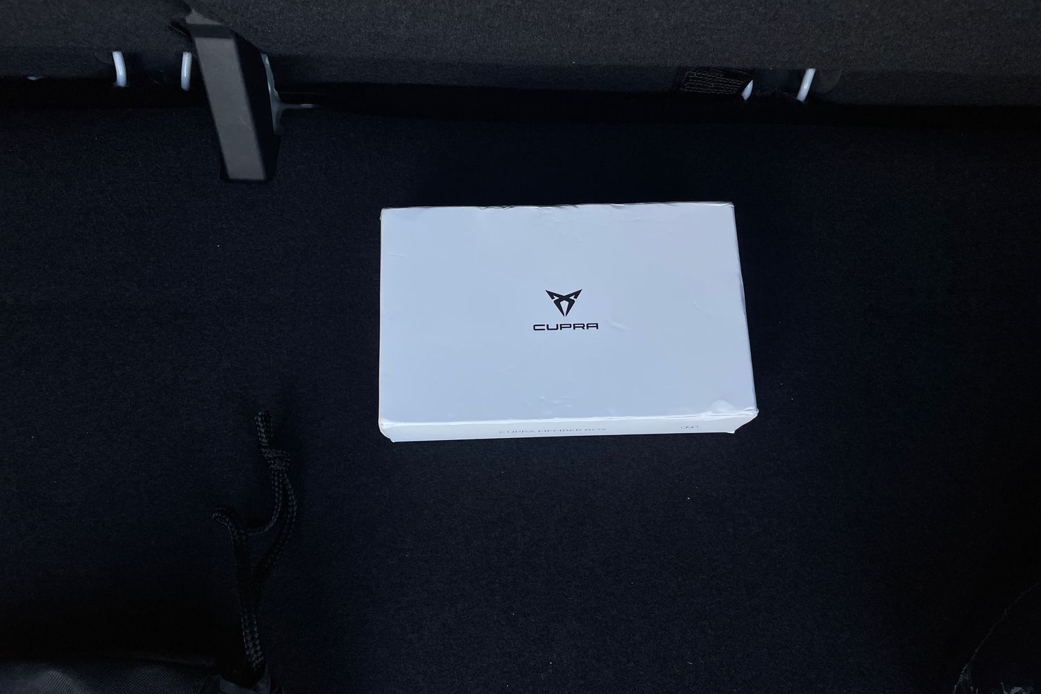 Used Cupra Born 2025 for sale - 76679101: Photo 22