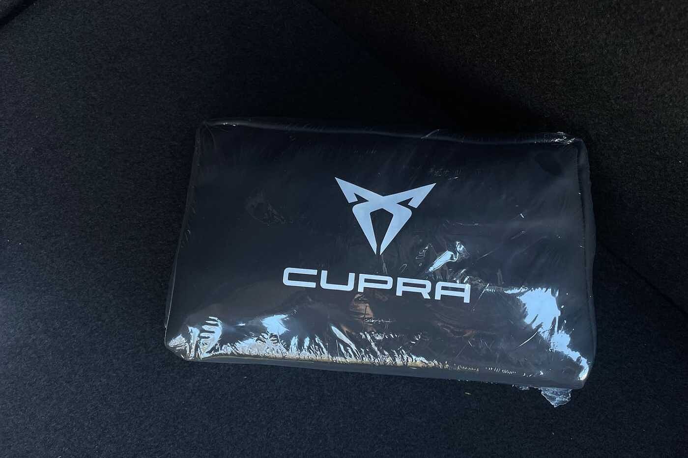 Used Cupra Born 2025 for sale - 76679101: Photo 23