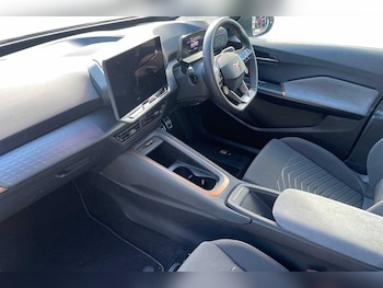 Used Cupra Born 2025 for sale - 76679101: Photo