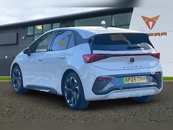 Used Cupra Born 2025 for sale - 76679101: Photo