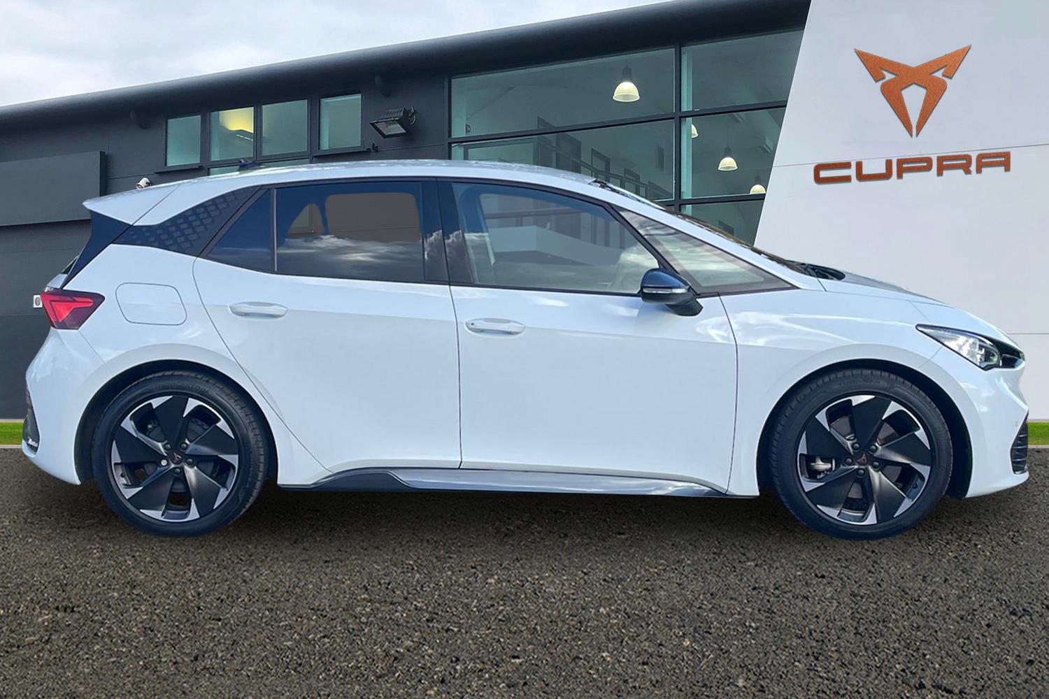 Used Cupra Born 2025 for sale - 76679101: Photo 4