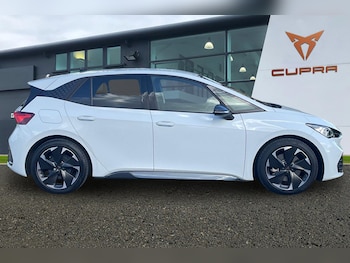 Used Cupra Born 2025 for sale - 76679101: Photo