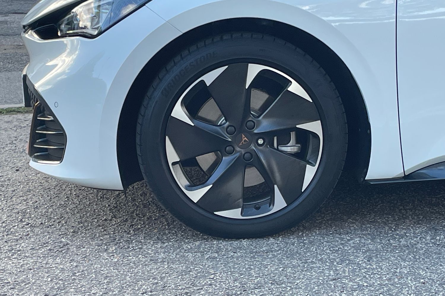 Used Cupra Born 2025 for sale - 76679101: Photo 5