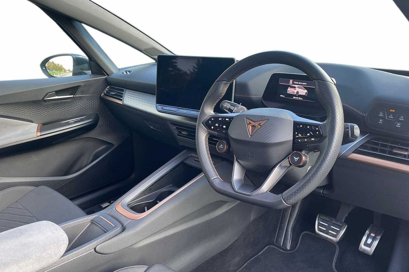 Used Cupra Born 2025 for sale - 76679101: Photo 6