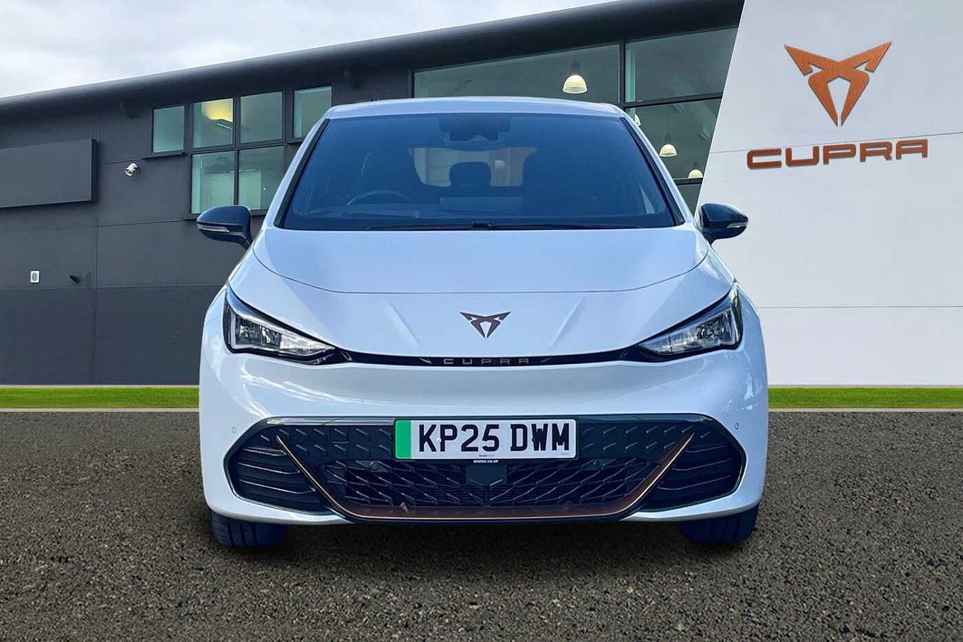 Used Cupra Born 2025 for sale - 76679101: Photo 7