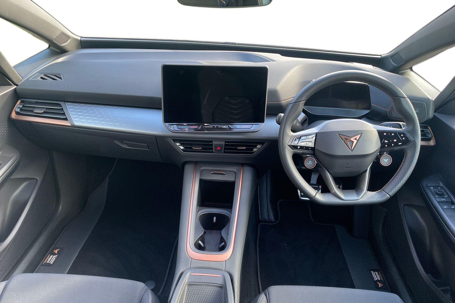 Used Cupra Born 2025 for sale - 76679101: Photo 9