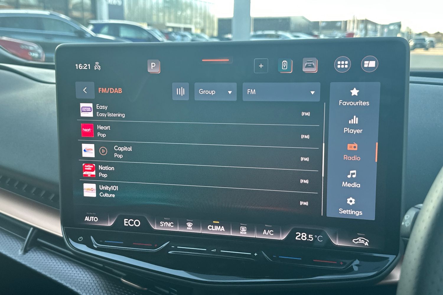 Used Cupra Tavascan 2025 for sale - 77687210: Photo 10