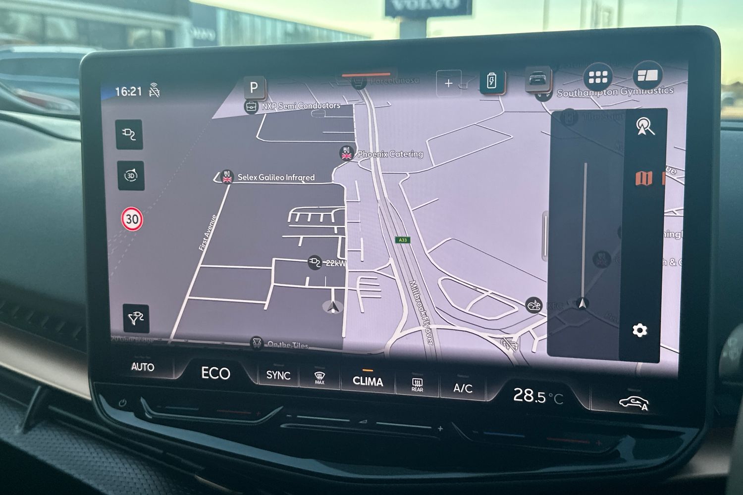 Used Cupra Tavascan 2025 for sale - 77687210: Photo 11