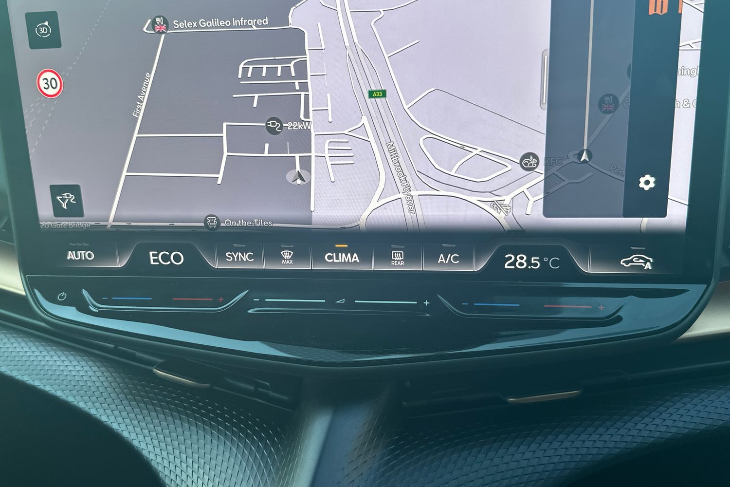 Used Cupra Tavascan 2025 for sale - 77687210: Photo 12