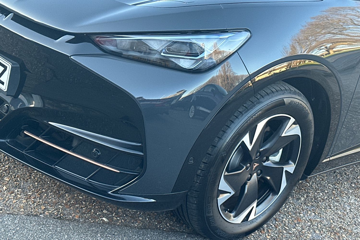 Used Cupra Tavascan 2025 for sale - 77687210: Photo 13