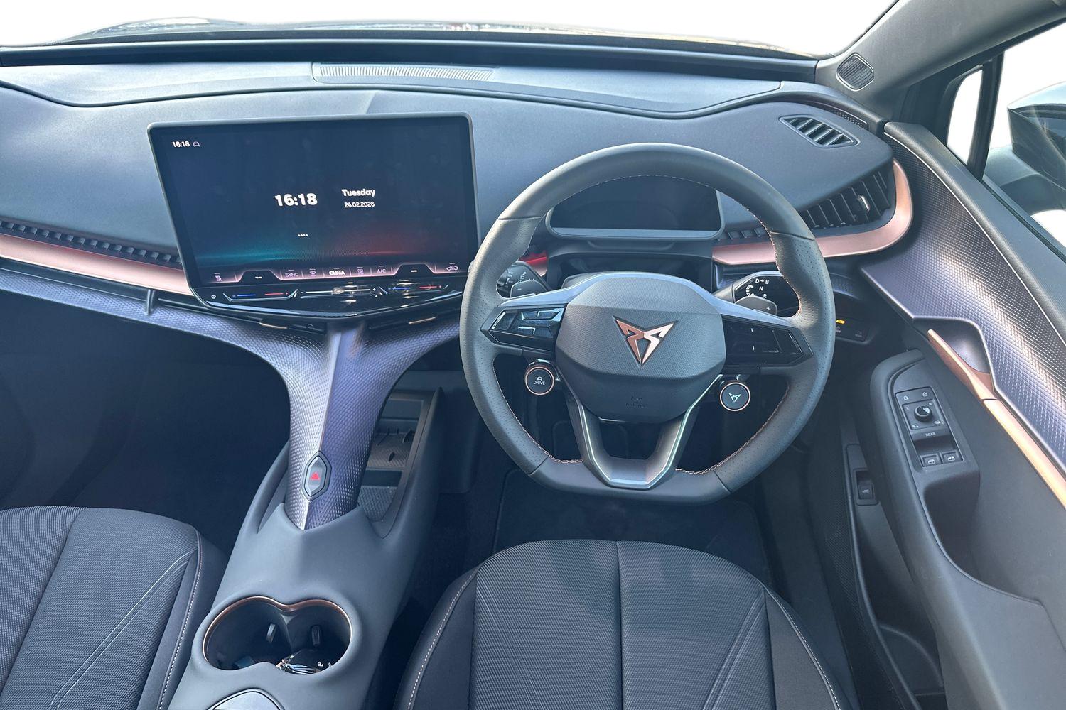 Used Cupra Tavascan 2025 for sale - 77687210: Photo 15