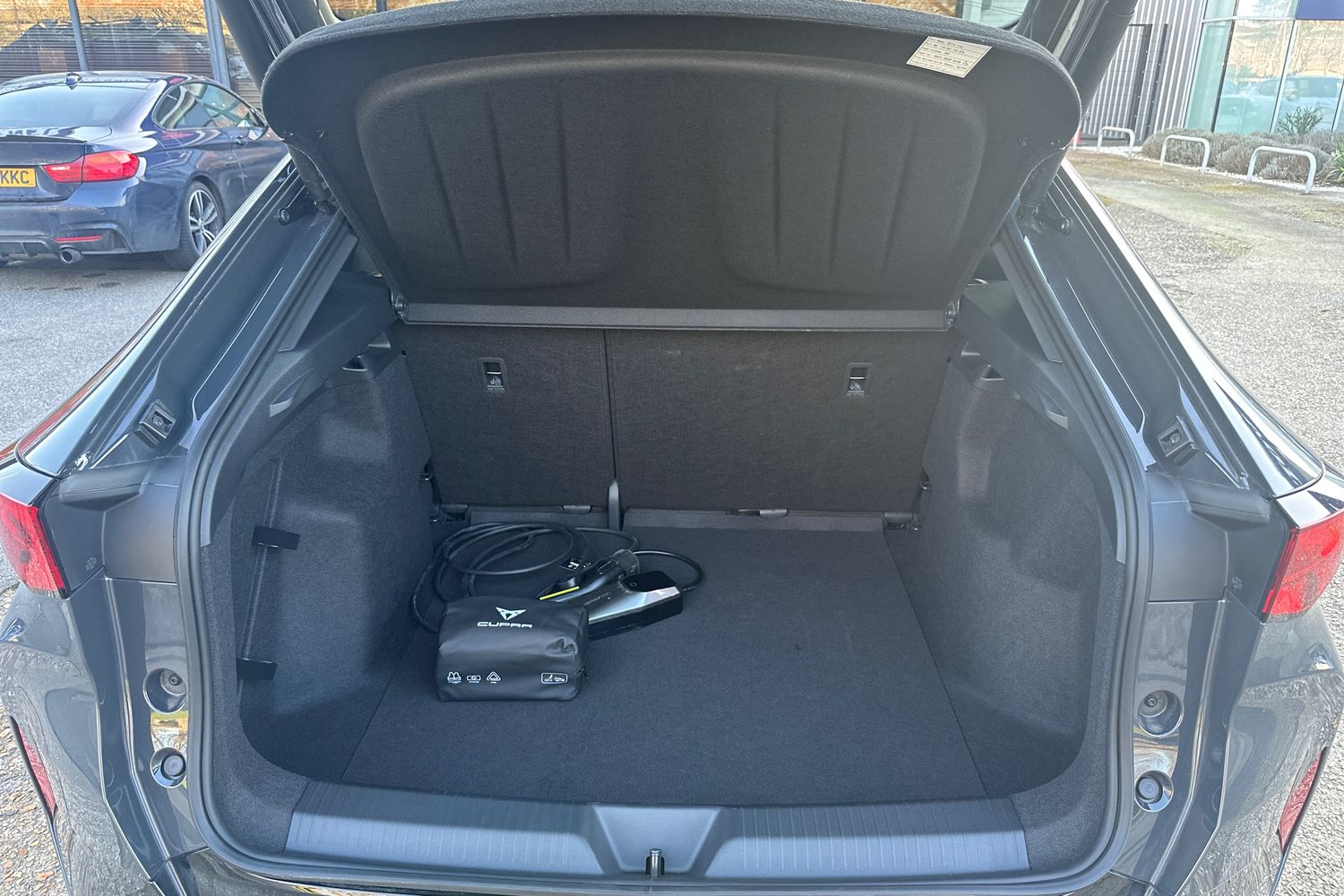 Used Cupra Tavascan 2025 for sale - 77687210: Photo 20