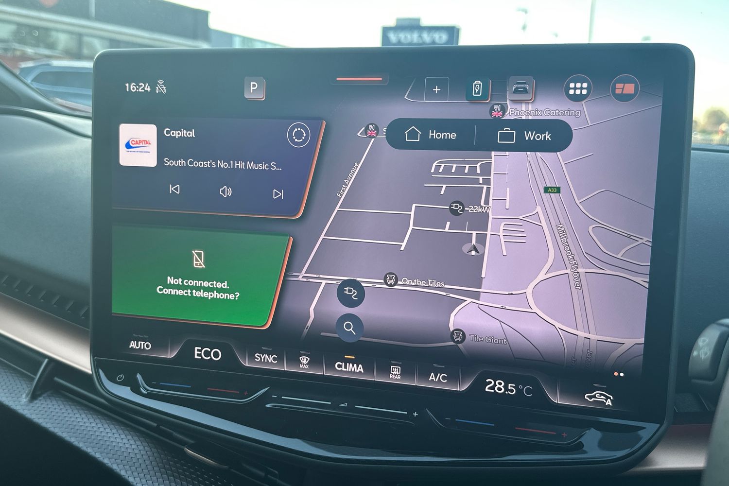 Used Cupra Tavascan 2025 for sale - 77687210: Photo 21