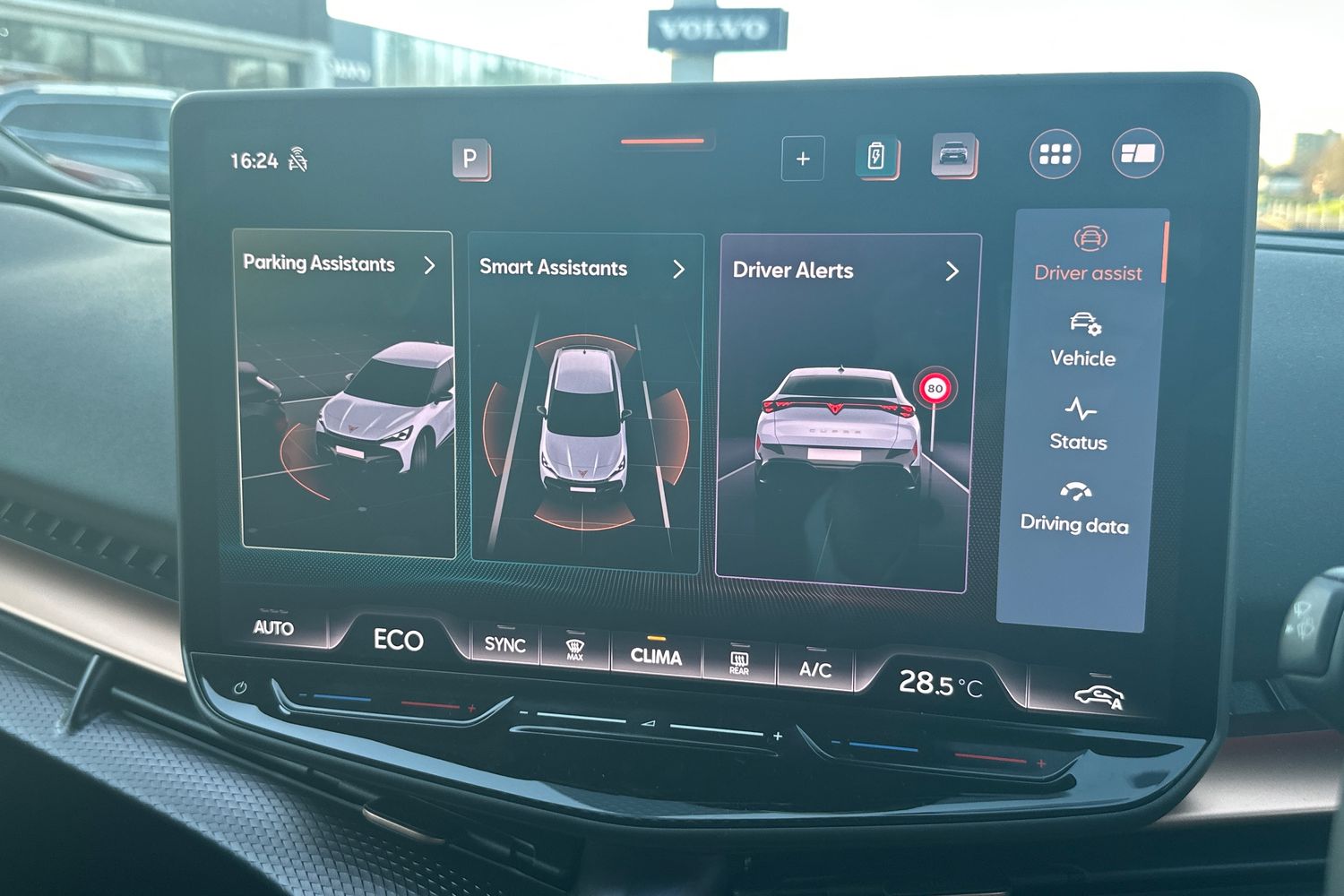 Used Cupra Tavascan 2025 for sale - 77687210: Photo 22