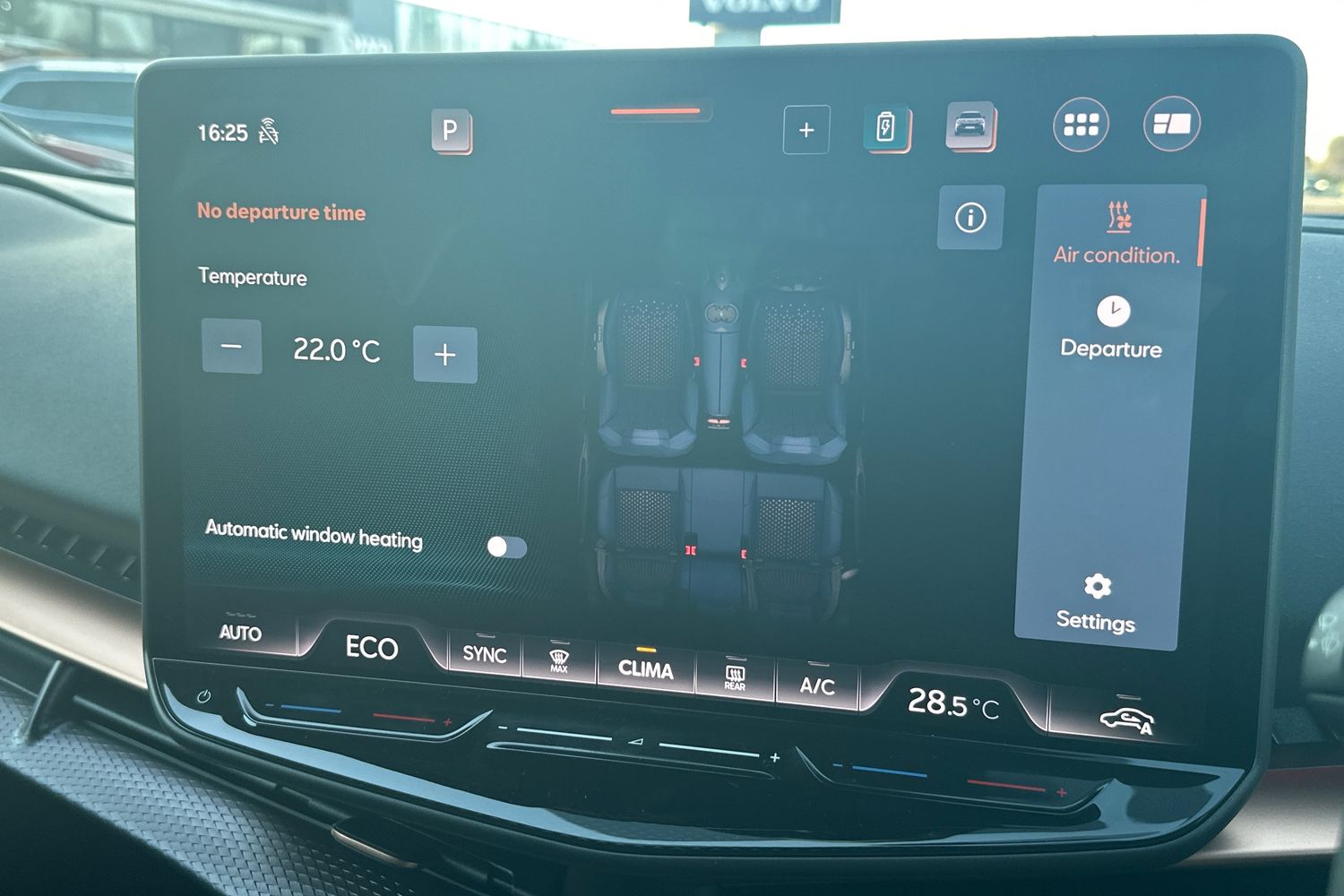 Used Cupra Tavascan 2025 for sale - 77687210: Photo 24