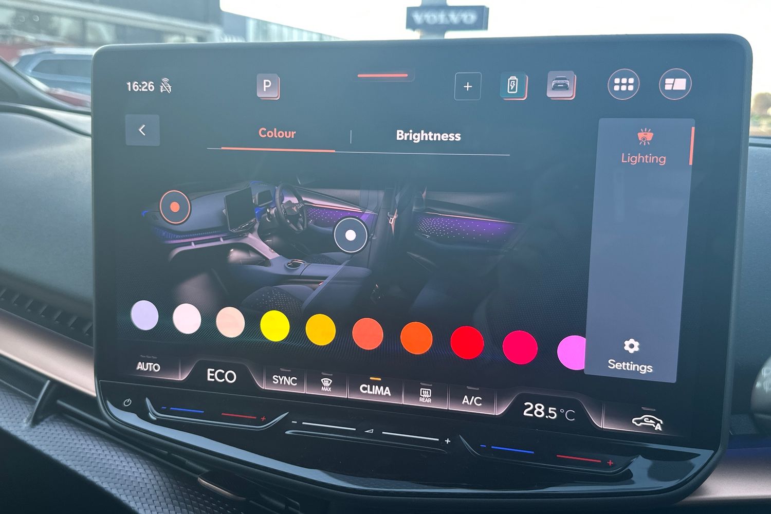 Used Cupra Tavascan 2025 for sale - 77687210: Photo 25