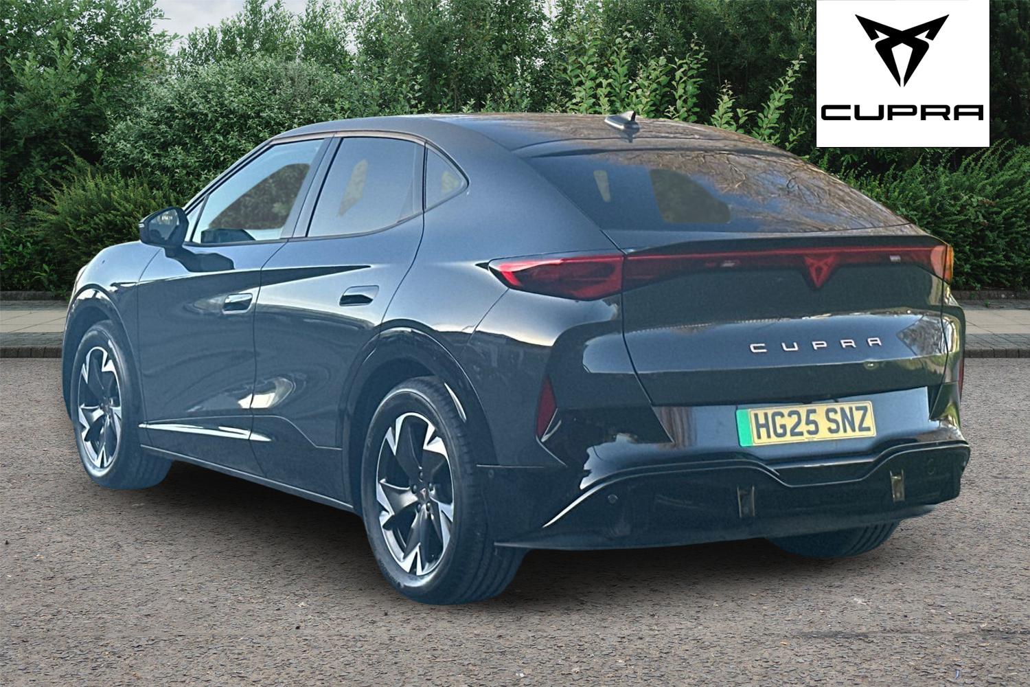 Used Cupra Tavascan 2025 for sale - 77687210: Photo 3