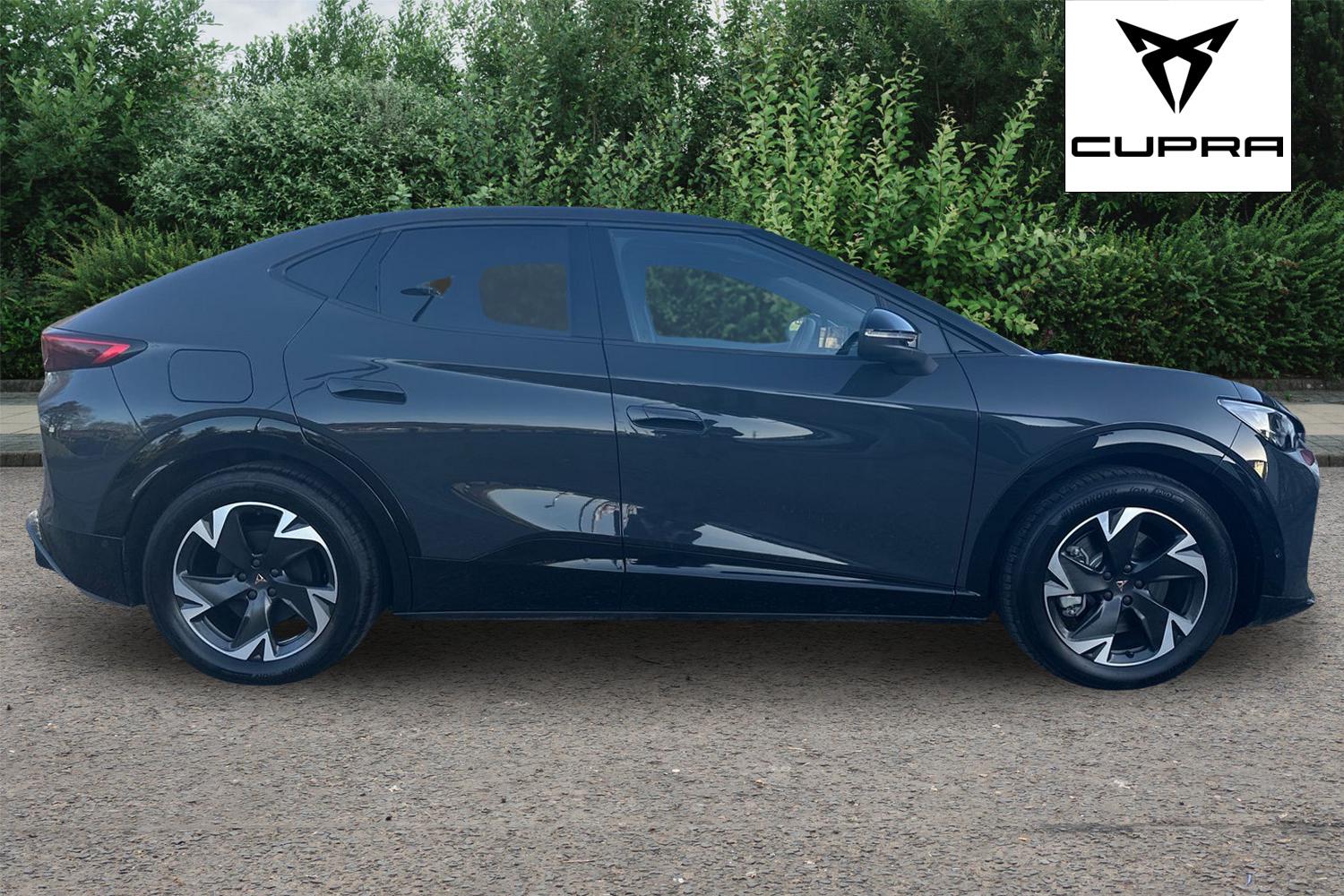 Used Cupra Tavascan 2025 for sale - 77687210: Photo 4